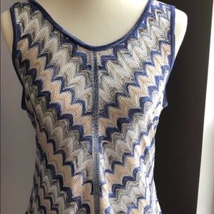 White House Black Market Sweater